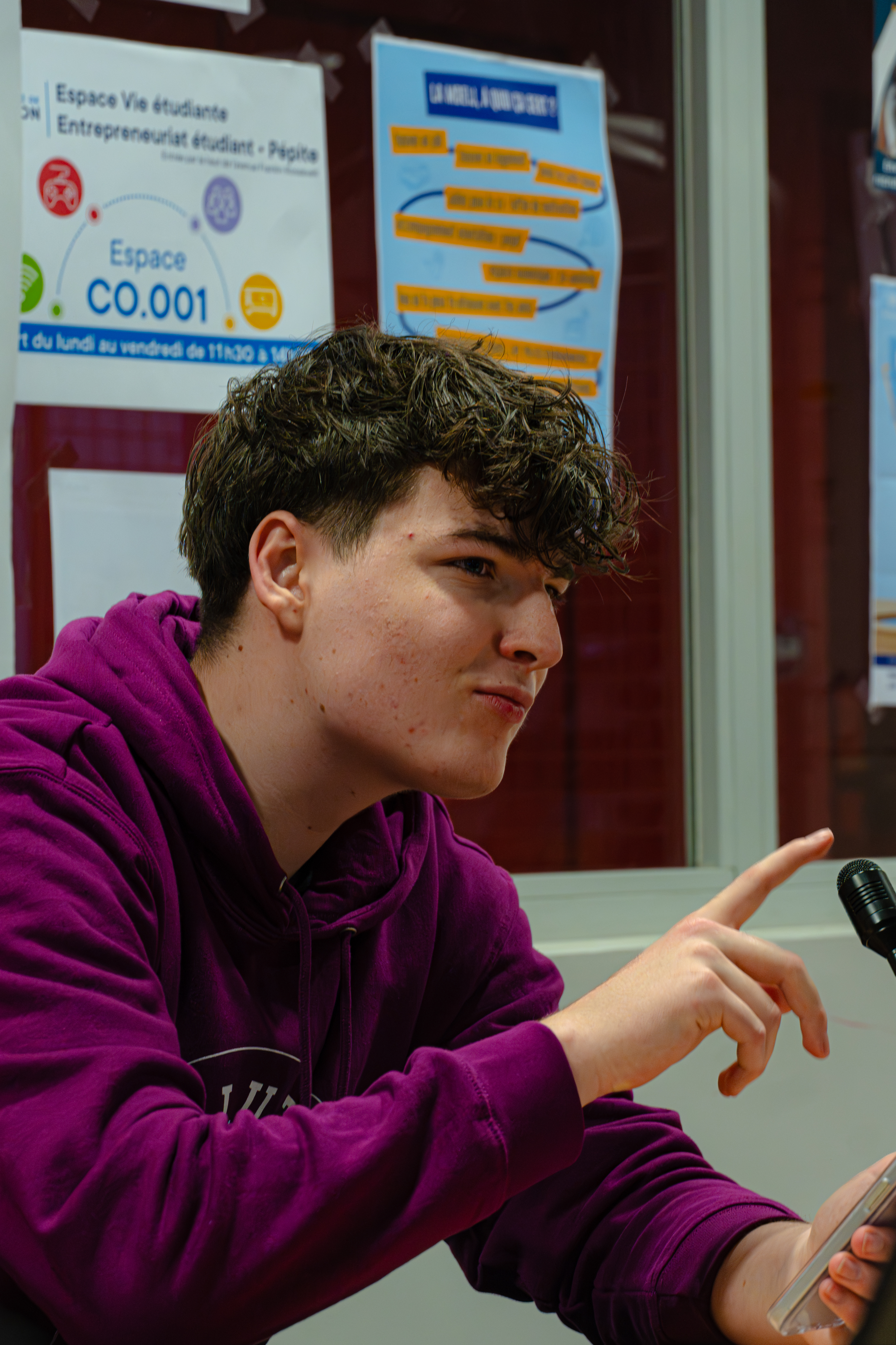 Miniature de Live Twitch - Portes Ouvertes IUT